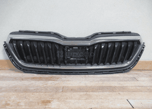 Grill gril atrapa skoda scala 2019- 6