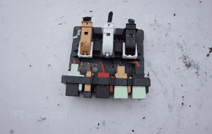 MODUŁ STEROWNIK 5K0937086J VOLKSWAGEN TIGUAN 5N FL