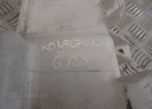 ZBIORNICZEK PŁYNU SPRYSKIWACZY AUDI VW 1K04507480 RADOM 4