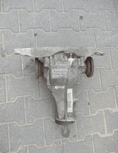 Audi A4 B8 A5 8T most dyferencjał dyfer 3R05 1