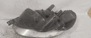 Przod przednia lampa prawa ford s-max MK1 6
