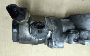 Audi A6 C6 A4 B7 3.0 TFSI pompa paliwa ciśnieniowa 06E103535A 4