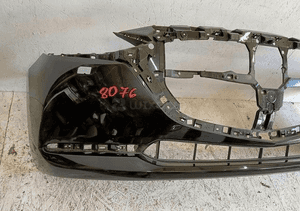 Zderzak przód przedni mazda 2 ii dl lift 19-22 2