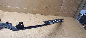 Listwa dekor deski konsoli Audi A4 B6 8E1853190 8E1853190R 5
