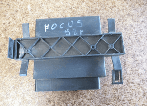 MODUŁ KOMFORTU FORD FOCUS MK1 98AG15K600ED 3