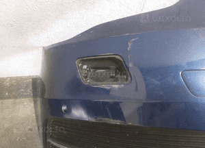 ZDERZAK PRZÓD AUDI A3 13-16 8V0 3