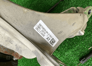 ZWROTNICA WAHACZ AMORTYZATOR BMW X2 F39 3