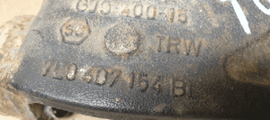 Wahacz prawy przód przedni dolny VW Touareg 7L0407154B 6