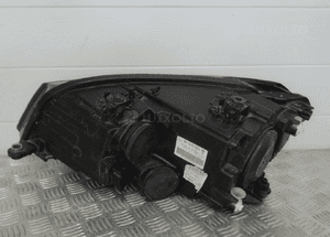 Lampa przednia przód prawa vw caddy iii 3 lift 2015- 8