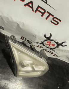 Lampa prawy przód prawa przednia ford transit MK7 6C11-13W029-DC 4