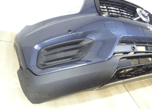 Zderzak przód  PRZEDNI VOLVO XC40 2017- 31449359 LLU 7