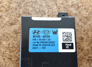 MODUŁ STEROWNIK KOMPUTER ASSY HYUNDAI I30N I30 N 2.0 TGDI 88196-S0700 2