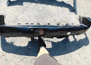 BMW E83  X3 zderzak nr B0283 WYSYŁKA 1