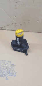 Zbiorniczek wspomagania Ford Galaxy MK1 Lift 7M3422372 1