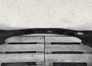 Zderzak przód przedni mercedes eqa W243 2021- A2438850001 cały oryginał 6
