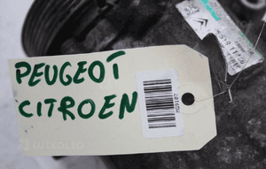 Sprężarka kompresor klimatyzacji PEUGEOT CITROEN 9651911480 SANDEN 5