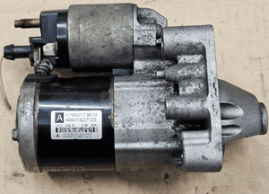 Peugeot 308 3008 5008 Citroen C4 1.6 16V VTi THP rozrusznik CL3 755001780  764559480 1