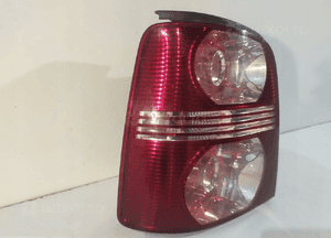 VOLKSWAGEN TOURAN 1 LIFT Lampa tył L - 15189 2