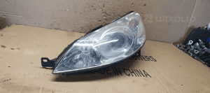 Lampa lewy przód przednia lewa Xenon Peugeot 407 9660236680 1