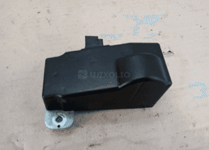 Blokada kierownicy VW Passat B6 3C0905861D 2
