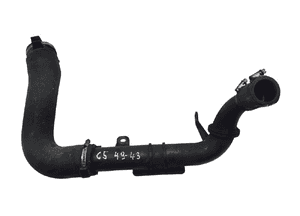 Przewód rura intercoolera jumpy expert scudo ii 2.0 hdi 07-13 1