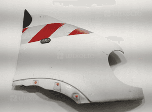 Błotnik prawy przód przedni renault mascott 1998-2003 2