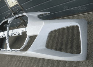 Zderzak przedni przód bmw 4 ii G26 gran coupe m-pakiet 2021- 12