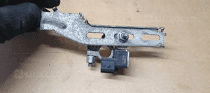 Klema minusowa akumulatora Opel Vivaro B Trafic III 240809866R 93455467 3