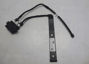 Jaguar xf X260 antena zderzaka komplet 3