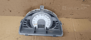 Licznik zegary oryginał VW FOX 5Z0920827L 4