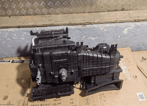 NAGRZEWNICA DMUCHAWA KIA CEED II 12- 97282-A5000 97200-A6140 4