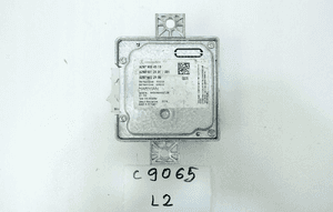 Wzmacniacz harman mercedes gle W297 A2979004516 1