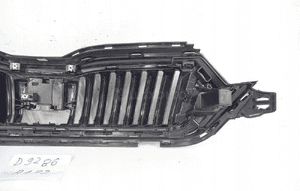 Skoda octavia iv 5E3 2019- atrapa grill zderzaka przód 5E3807724 7