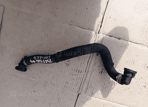 przewód wody bmw e 60 2.2 b