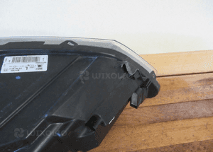 Lampa przód przednia lewa seat ateca full led 2016- 15
