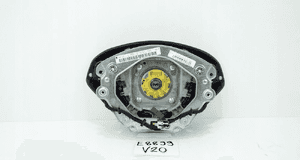 Mercedes vito W639 lift 2010- airbag poduszka kierowcy 6398602502 4