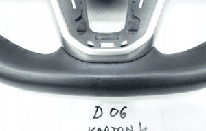 Kierownica vw golf viii arteon virtual 5H0419089FD 4