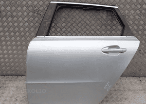 DRZWI LEWY TYŁ PEUGEOT 508 SW KOMBI KCAC EZRC KWED EEHD 1