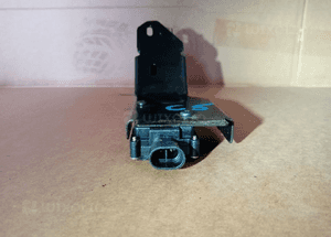 Zamek szyby klapy bagażnika Citroen C5 I PZ08801Y 4