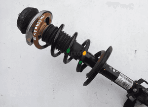 AMORTYZATOR ZWROTNICA PIASTA LEWY PRZÓD RENAULT EXPRESS II 1.5 DCI 21-24 4