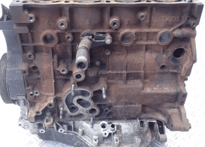 Silnik blok silnika peugeot 508 2.2 tdci  mondeo MK4 3