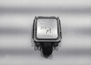 Radar sensor distronic ford mondeo MK5 v KS7T-14D599-AD 2019-2022 lift 3
