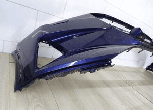 Zderzak przód przedni audi e-tron 4KE807437 4KE 8