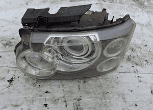 Range rover L322 lampa bi-xenon lewy przód lewa XBC502050LPO 1LL238036-01 1