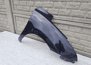 Suzuki baleno ii 15-22 błotnik prawy przedni 3