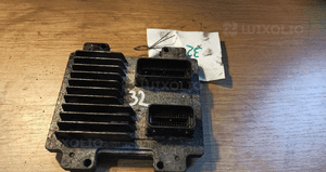 KOMPUTER nr 55577835 OPEL CORSA D 1.2 1
