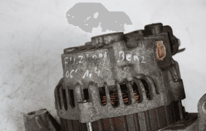 Alternator 70A Ford Fusion 1.4B 6