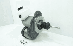 Pompa hamulcowa serwo mercedes s W223 2