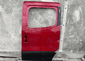 Drzwi tyl tylne lewe citroen nemo bipper qubo cale 1