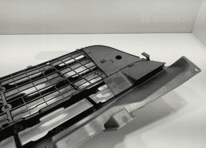 Grill atrapa zderzaka renault master iii 2010-2014 12